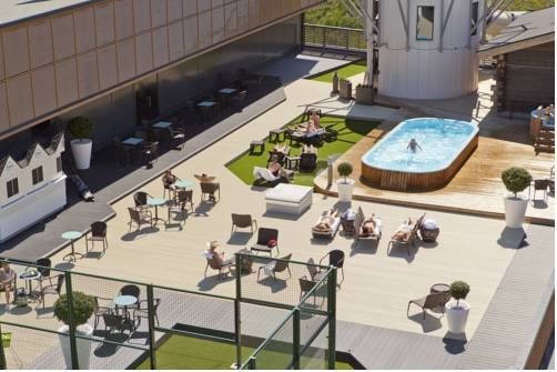 Hotel Photo 21