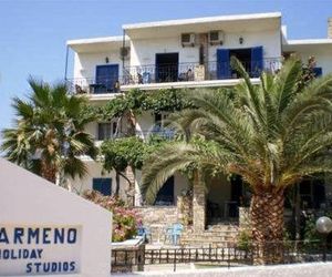ARMENO STUDIOS Limenaria Greece
