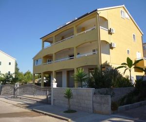 Apartments Ana Stari Grad Croatia