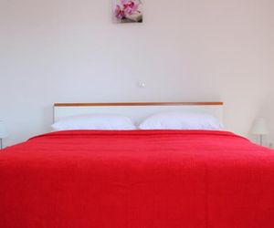 Apartments Chantal Podstrana Croatia
