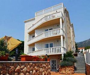 Villa Dzamonja Bol Croatia