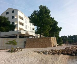 Apartments Villa Carica Lokva Rogoznica Croatia