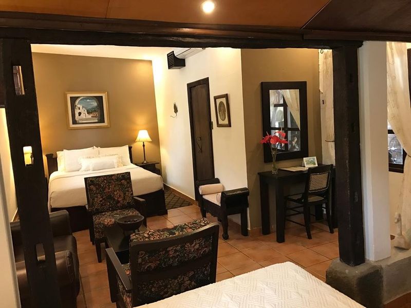Hotel Photo 12