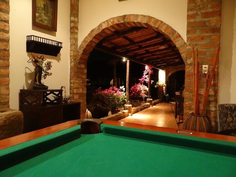 Hotel Photo 14
