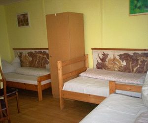 Tópart Camping Gyor Hungary