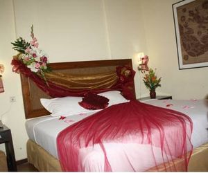 Hotel edOTEL Kalasan Kejayan Indonesia