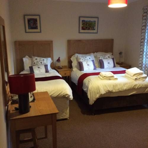 Hotel Photo 11