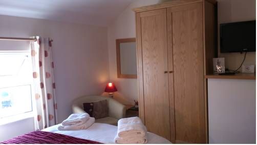 Hotel Photo 10