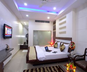 Hotel Stay Well Dx Delhi City India