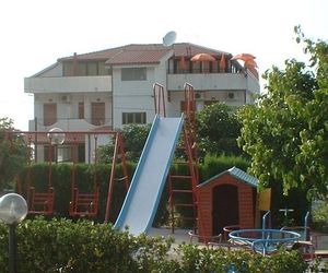 Hotel Il Vulcano Tropea Italy