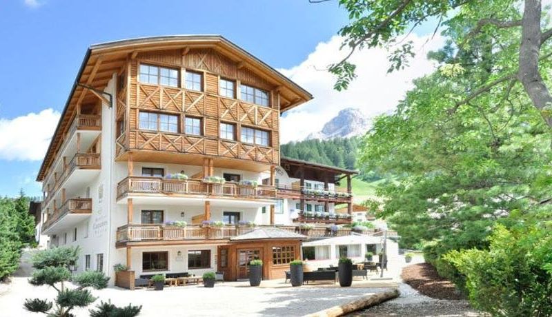 Hotel Photo 13
