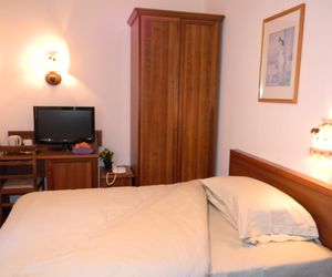 Hotel Il Cantuccio Salsomaggiore Terme Italy