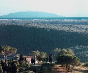 Agriturismo Le Serre Riparbella Italy