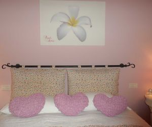 B&B Petali Rosa Polignano a Mare Italy