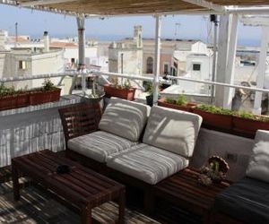 B&B Casa Cimino Monopoli Italy