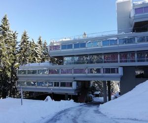 Sole Alto Appartamenti Montana Mezzana Italy