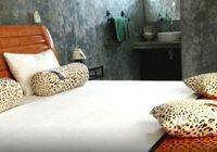 Отзывы Yala Leopard Lodge, 3 звезды