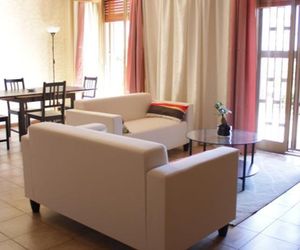 Bed and Breakfast Nizzeti Catania Italy