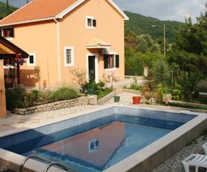 Apartments Moj Mir Igalo Montenegro