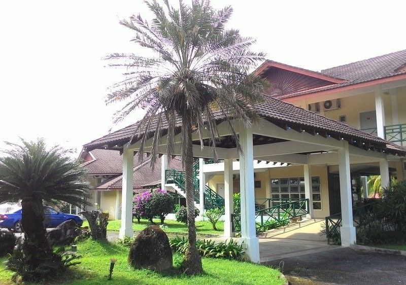 Hotel Photo 16