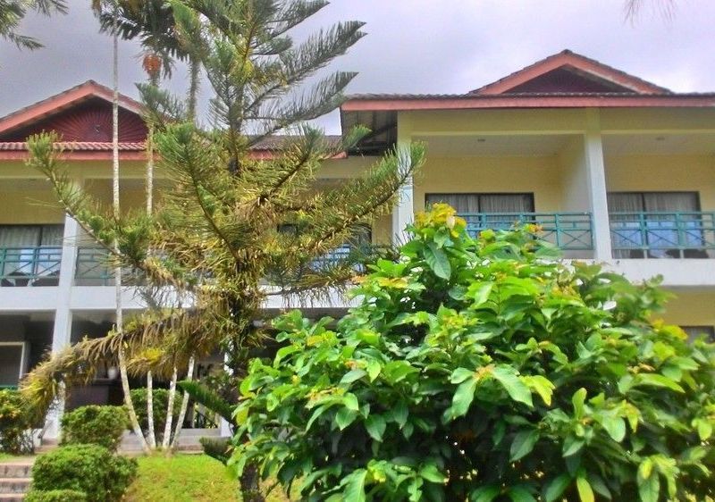 Hotel Photo 19