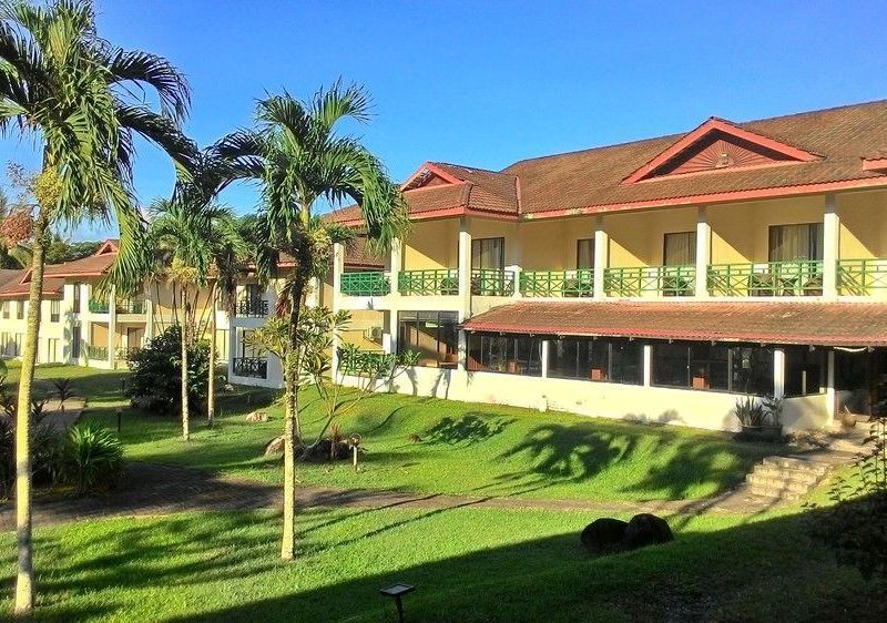 Hotel Photo 22