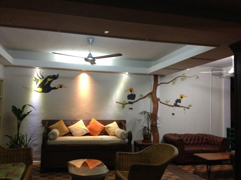 Hotel Photo 9