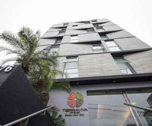 Tierra Viva Miraflores Larco Lima Peru