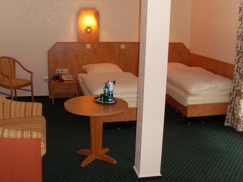 Hotel Photo 9