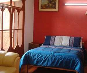 Muyucmarka Hospedaje Familiar Cusco Peru