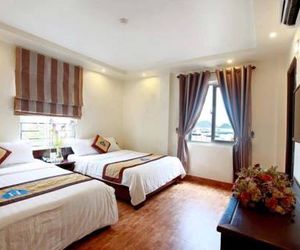 Hoang Gia Minh Hotel Cat Ba Island Vietnam