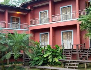 Pousada Aquarela Maresias Maresias Brazil