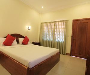 Orchidee Guesthouse Sihanoukville Cambodia
