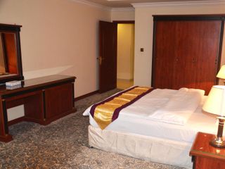 Hotel pic Dorrat Al Jubail 3
