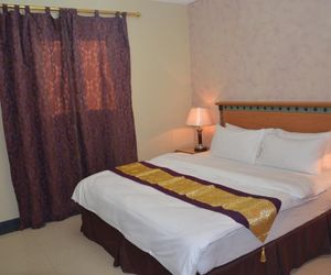 Amasi for Hotel Suite1 Al Jubail Saudi Arabia
