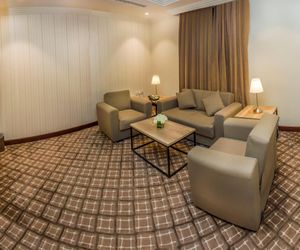 Burj Alhayat Hotel Suites Olaya Riyadh Saudi Arabia