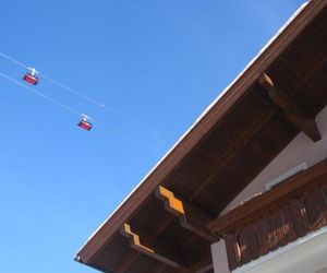 Appartement Riepler Wagrain Austria