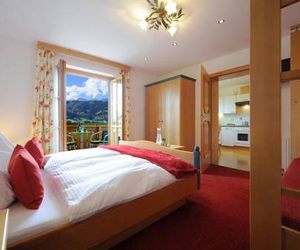 Pension Hochkönigblick St. Johann im Pongau Austria