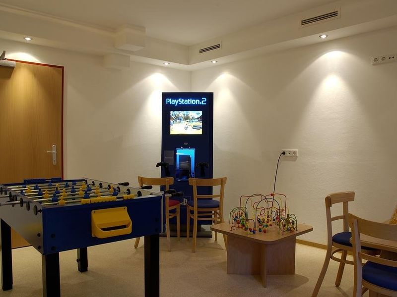 Hotel Photo 5