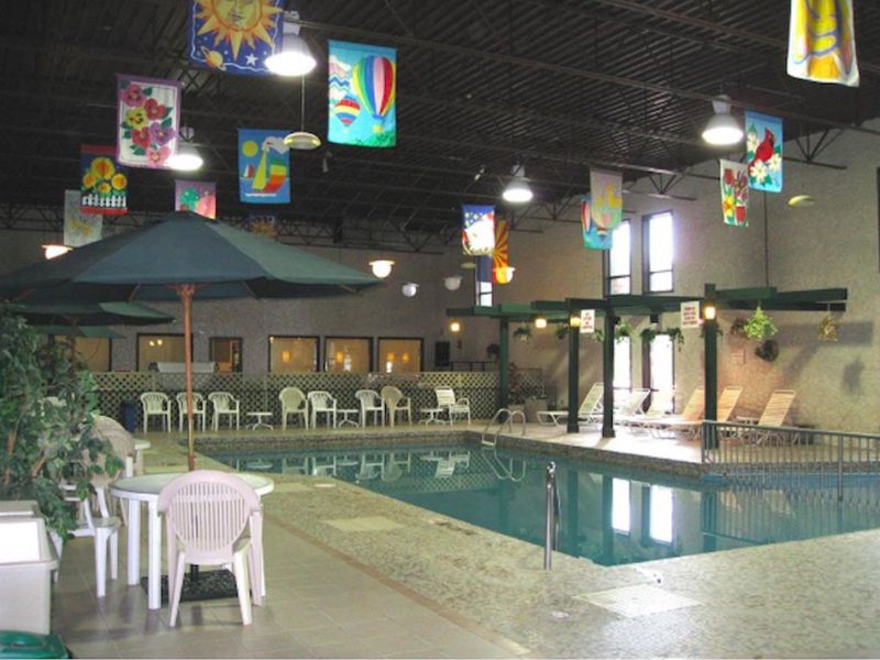 Hotel Photo 18