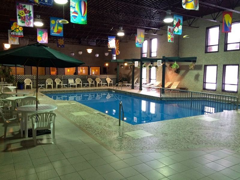 Hotel Photo 19