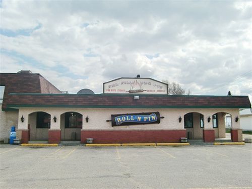 Hotel Photo 20