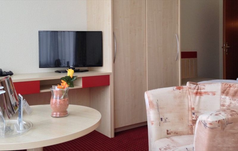 Hotel Photo 5