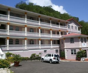 Rejens Hotel Anse Du Me Dominica