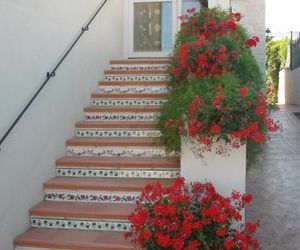 Bed and Breakfast Angolo Fiorito Civitavecchia Italy