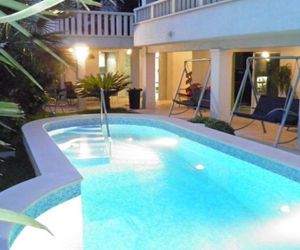 Apartments Dizma Duce Croatia