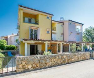 Guki Apartments Malinska Croatia