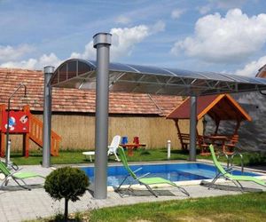 Arany Szőlő Wellness Apartmanház Heviz Hungary