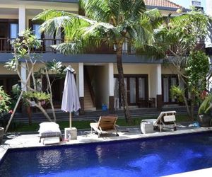 Dabumito Guest House Canggu Indonesia