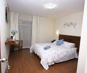 Beausejour Boutique Hotel Arequipa Peru